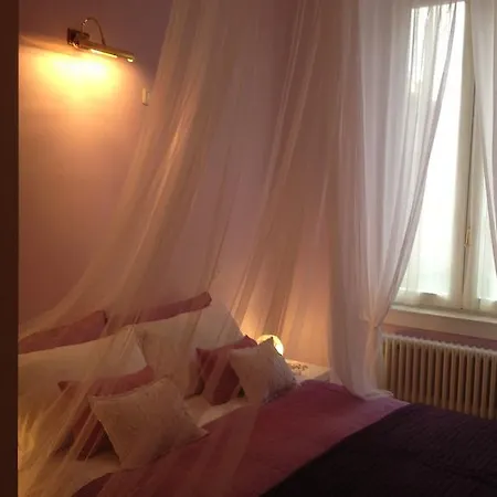 B&B Bonne Nuit 2* Bergamo
