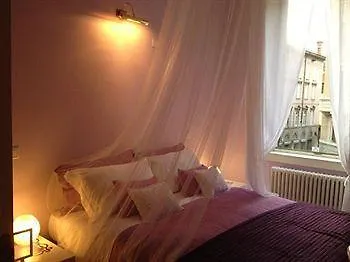 Nocleg ze śniadaniem B&B Bonne Nuit 2*
