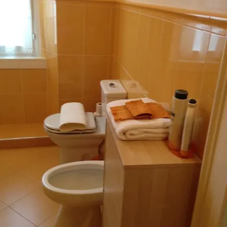 B&B Bonne Nuit Frühstückspension Bergamo