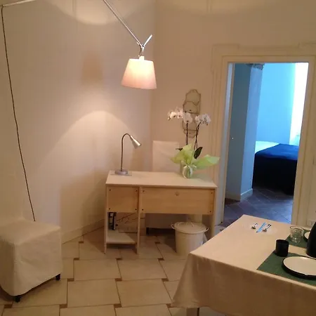 Frühstückspension B&B Bonne Nuit
