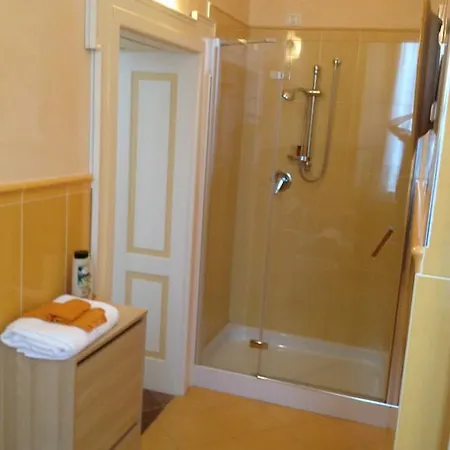 Frühstückspension B&B Bonne Nuit 2*