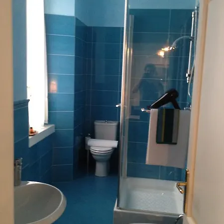 Frühstückspension B&B Bonne Nuit