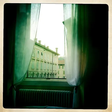 B&B Bonne Nuit Frühstückspension Bergamo