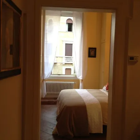 Frühstückspension B&B Bonne Nuit 2*