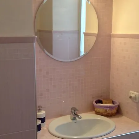 Frühstückspension B&B Bonne Nuit Bergamo