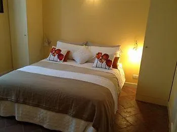 B&B Bonne Nuit Frühstückspension